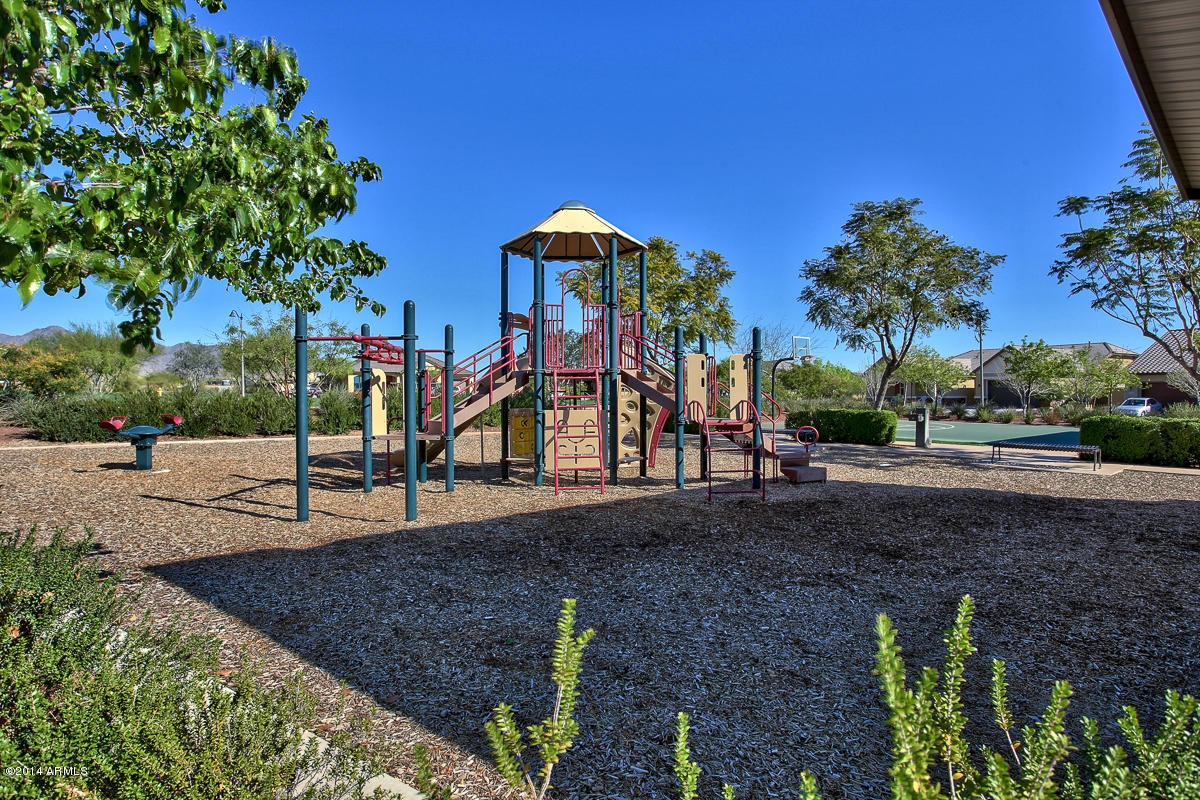 20631 West Ridge Road Buckeye, AZ 85396 - Photo 21 of 22 1-24