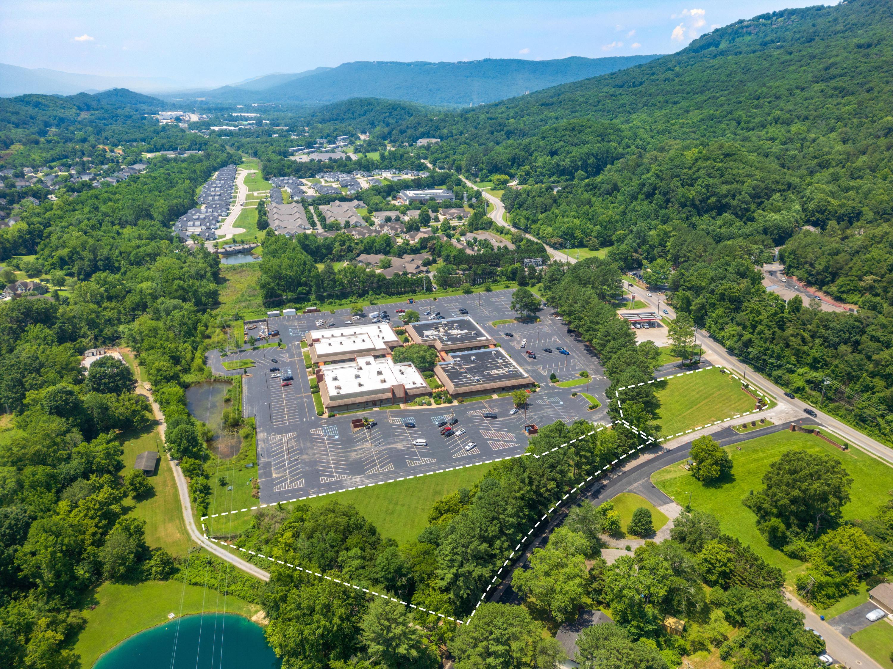 0 Mountain Creek Road Chattanooga, TN 37405 - Photo 22 of 23 2025_06_June_0 Mt_Creek_&_Valley_Bridge_