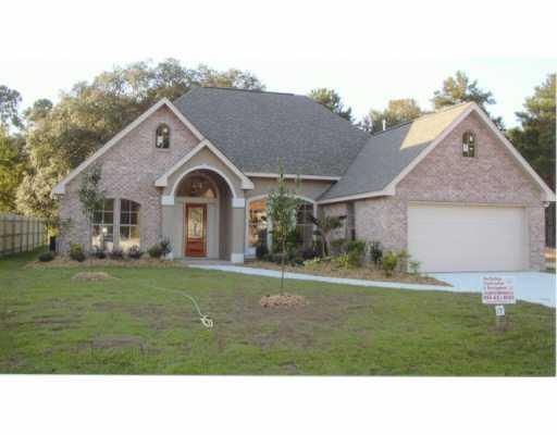 17 Autumn Lakes Road Slidell, LA 70461 - Photo 1 of 7 Gallery Image 1