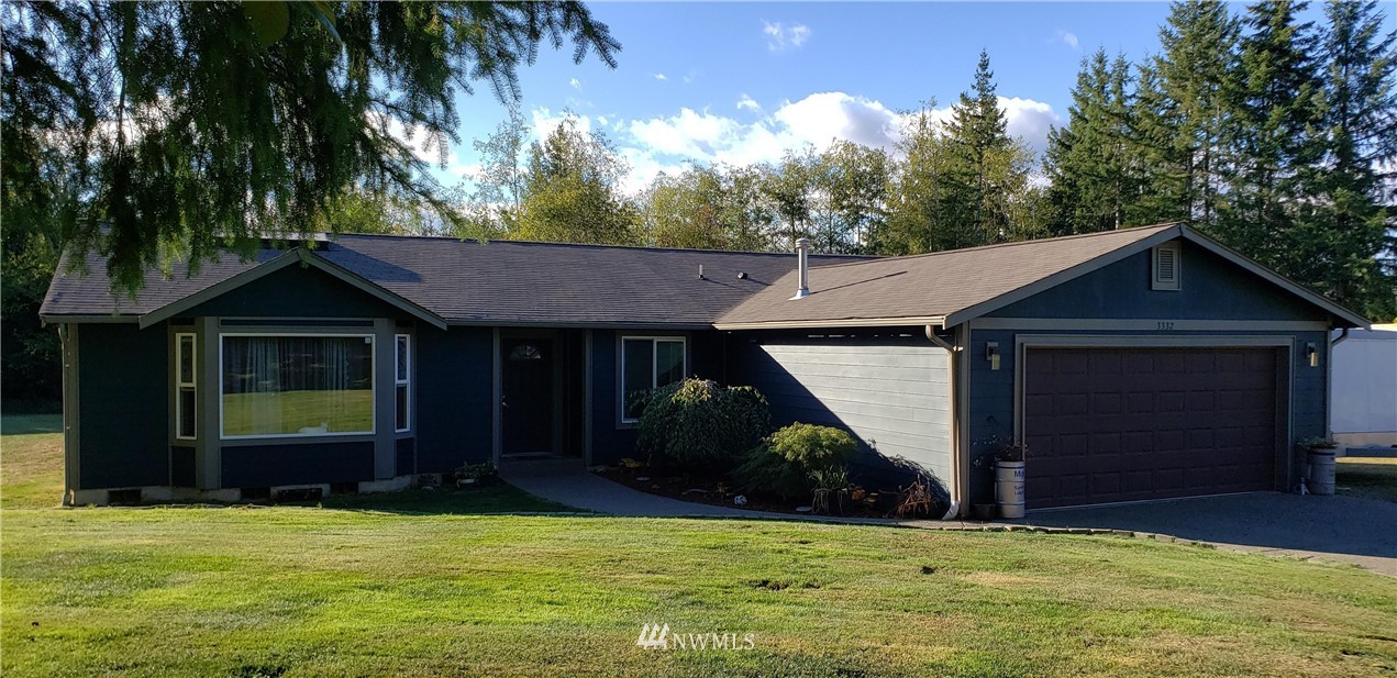 3332 East Rasor Road Belfair, WA 98528 - Photo 1 of 29 Gallery Image 1