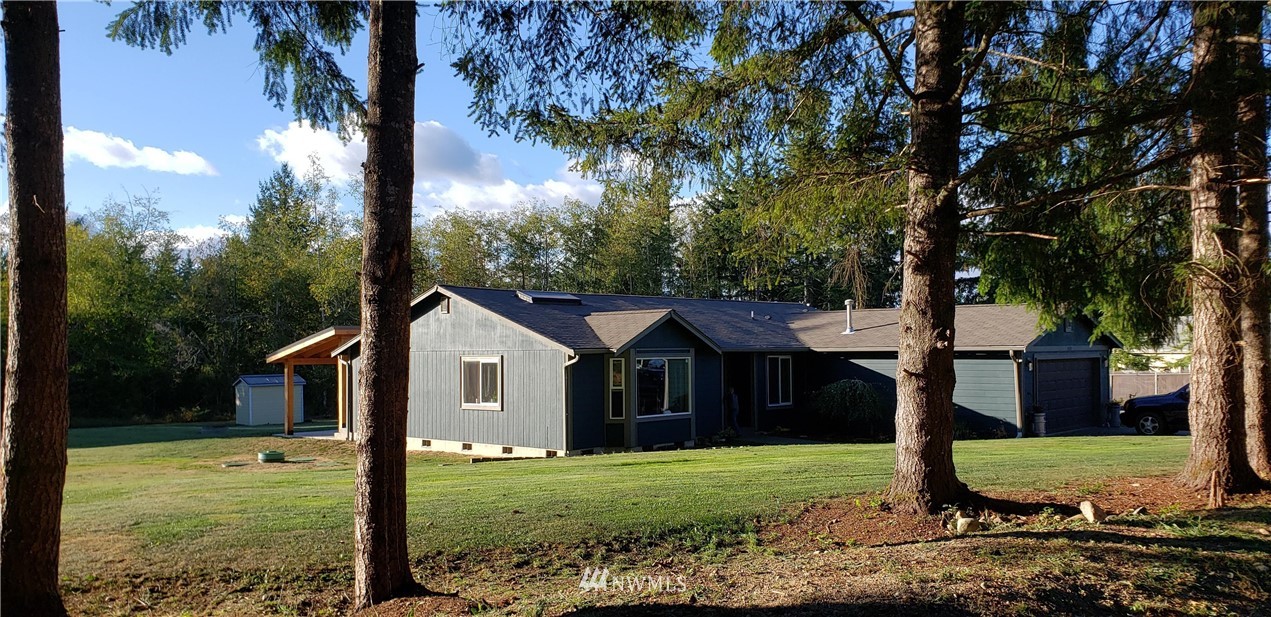 3332 East Rasor Road Belfair, WA 98528 - Photo 3 of 29 Gallery Image 3