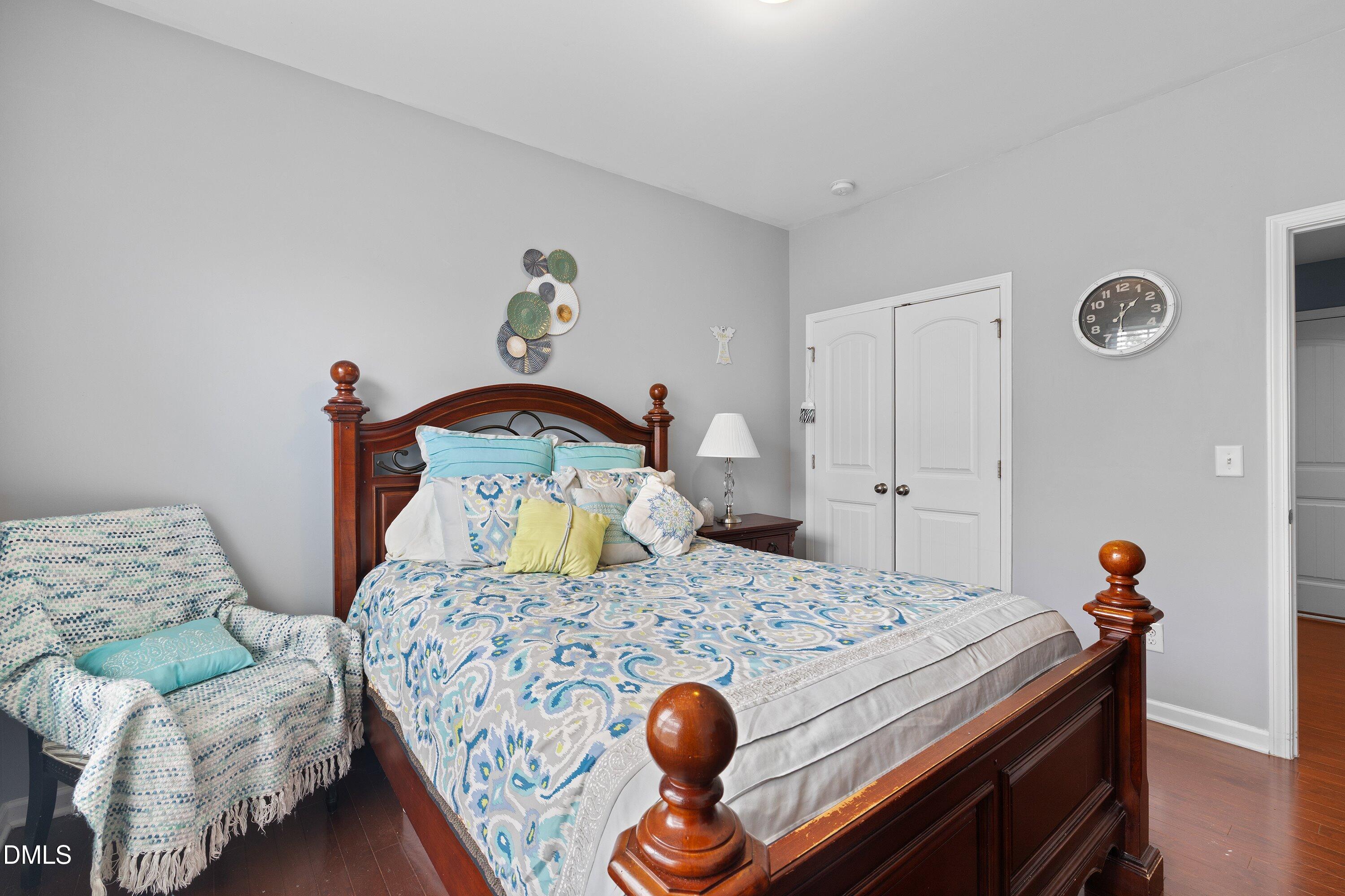 4301 Brintons Cottage Street Raleigh, NC 27616 - Photo 20 of 54