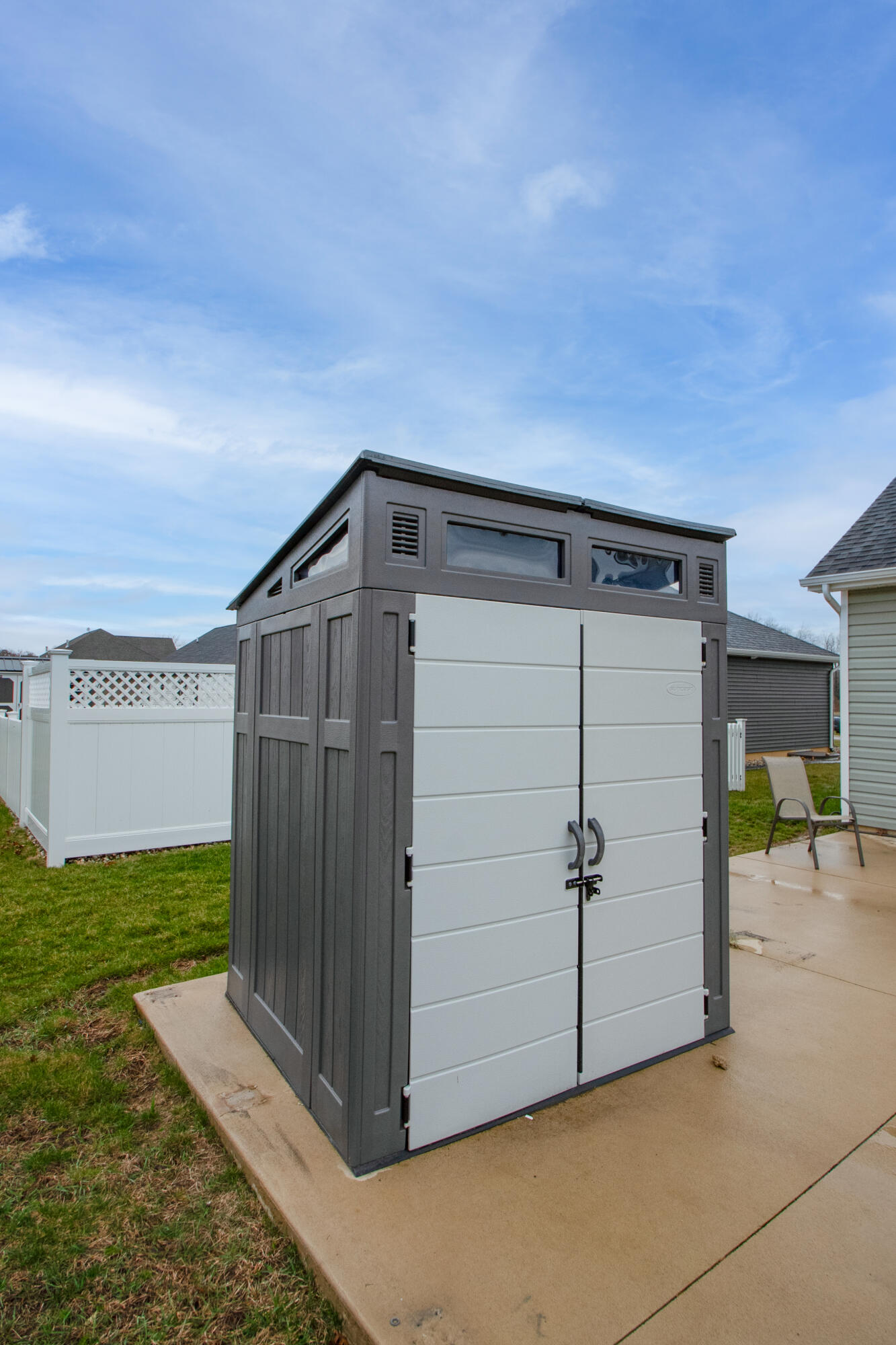 950 Sunrise Drive Bremen, IN 46506 - Photo 14 of 44 1333x2000