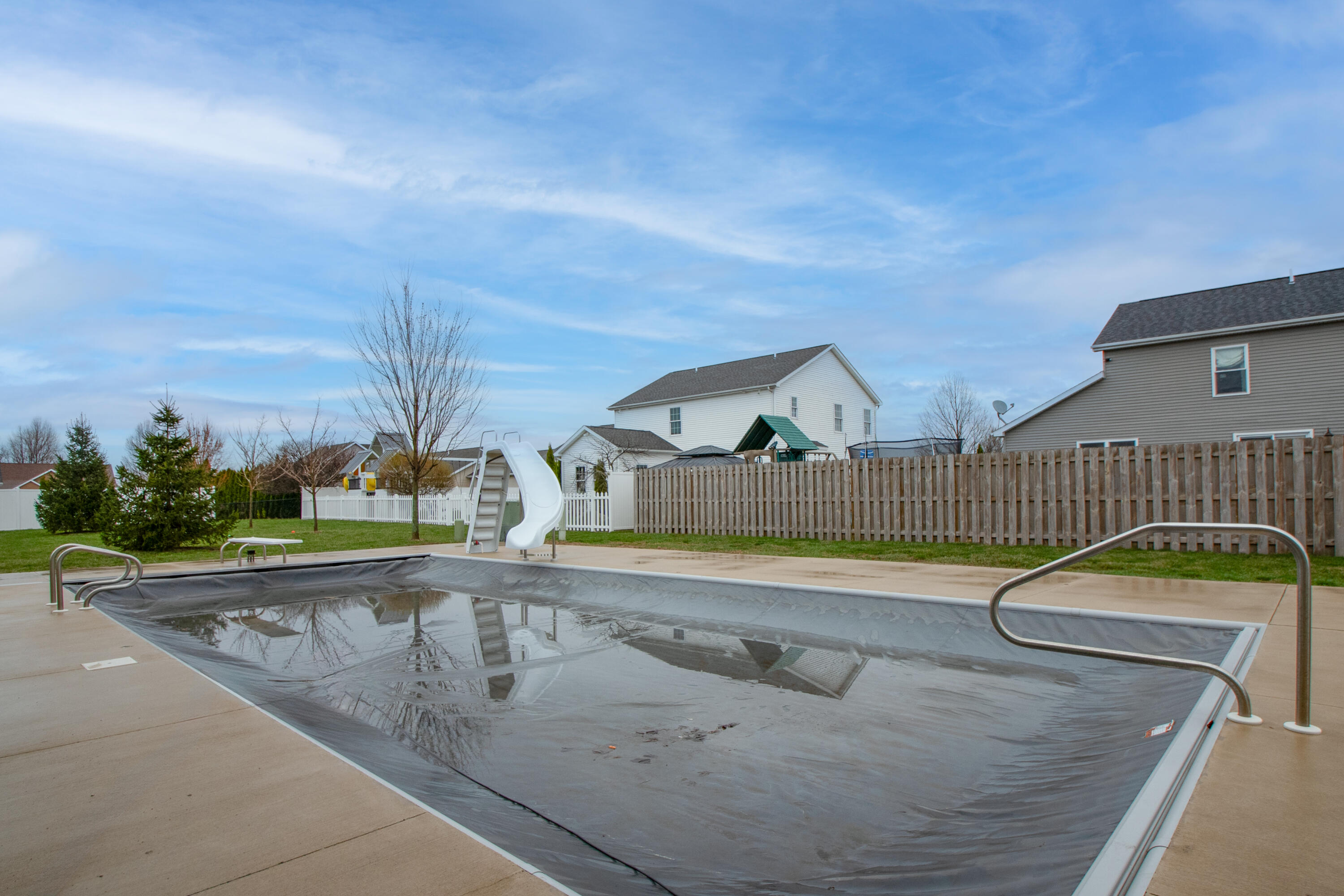 950 Sunrise Drive Bremen, IN 46506 - Photo 15 of 44 3000x2000