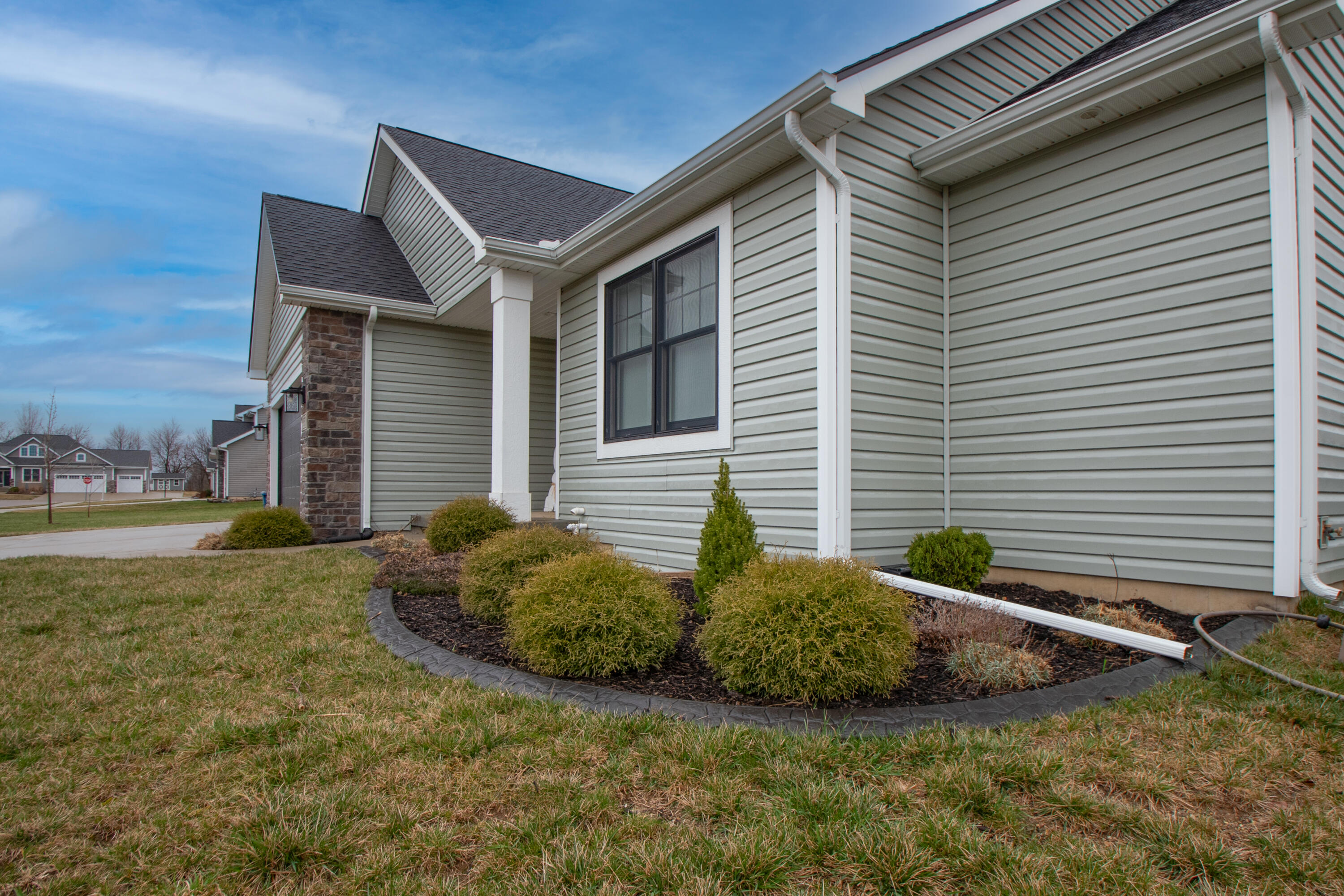 950 Sunrise Drive Bremen, IN 46506 - Photo 17 of 44 3000x2000