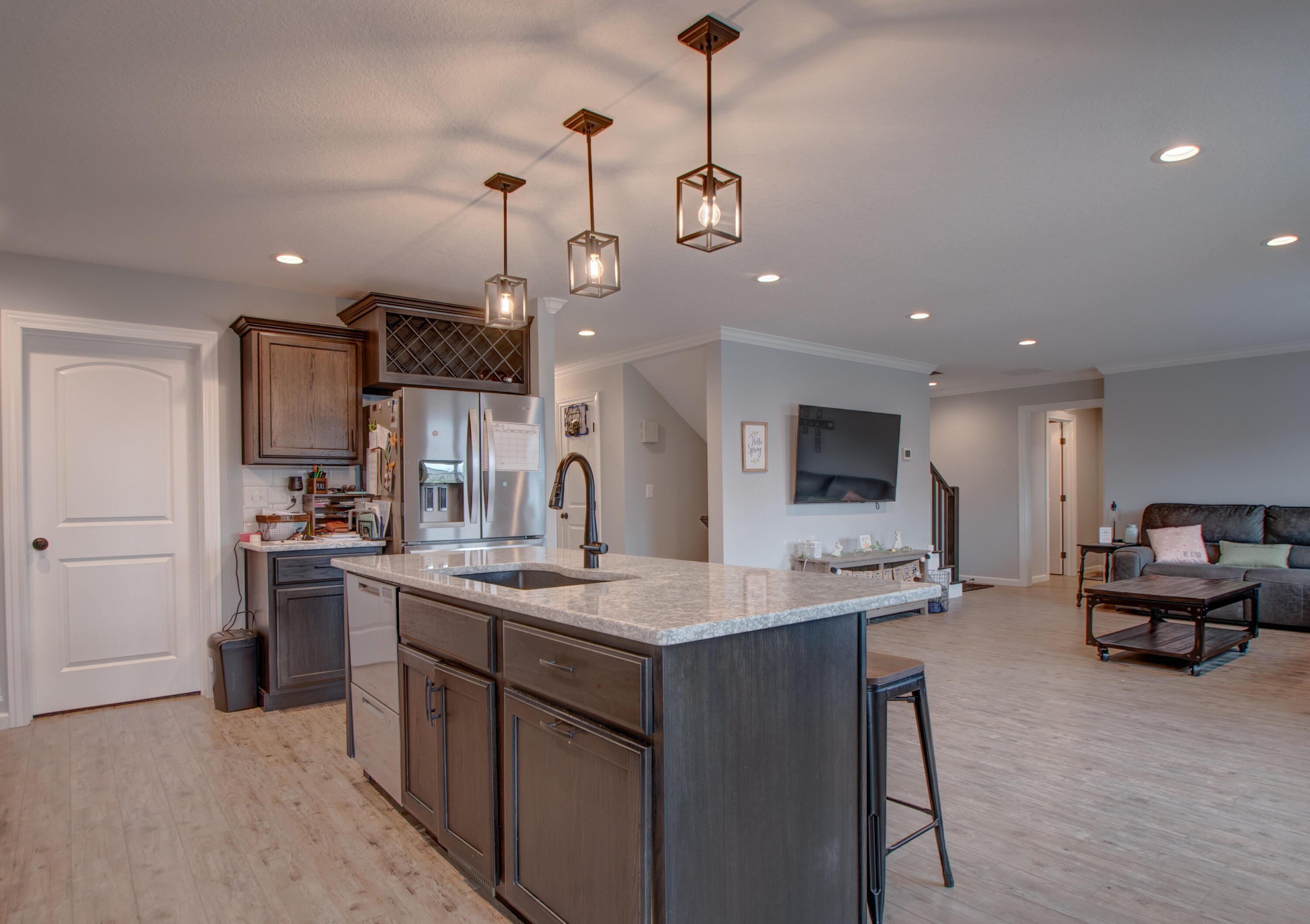 950 Sunrise Drive Bremen, IN 46506 - Photo 19 of 44 3000x2117