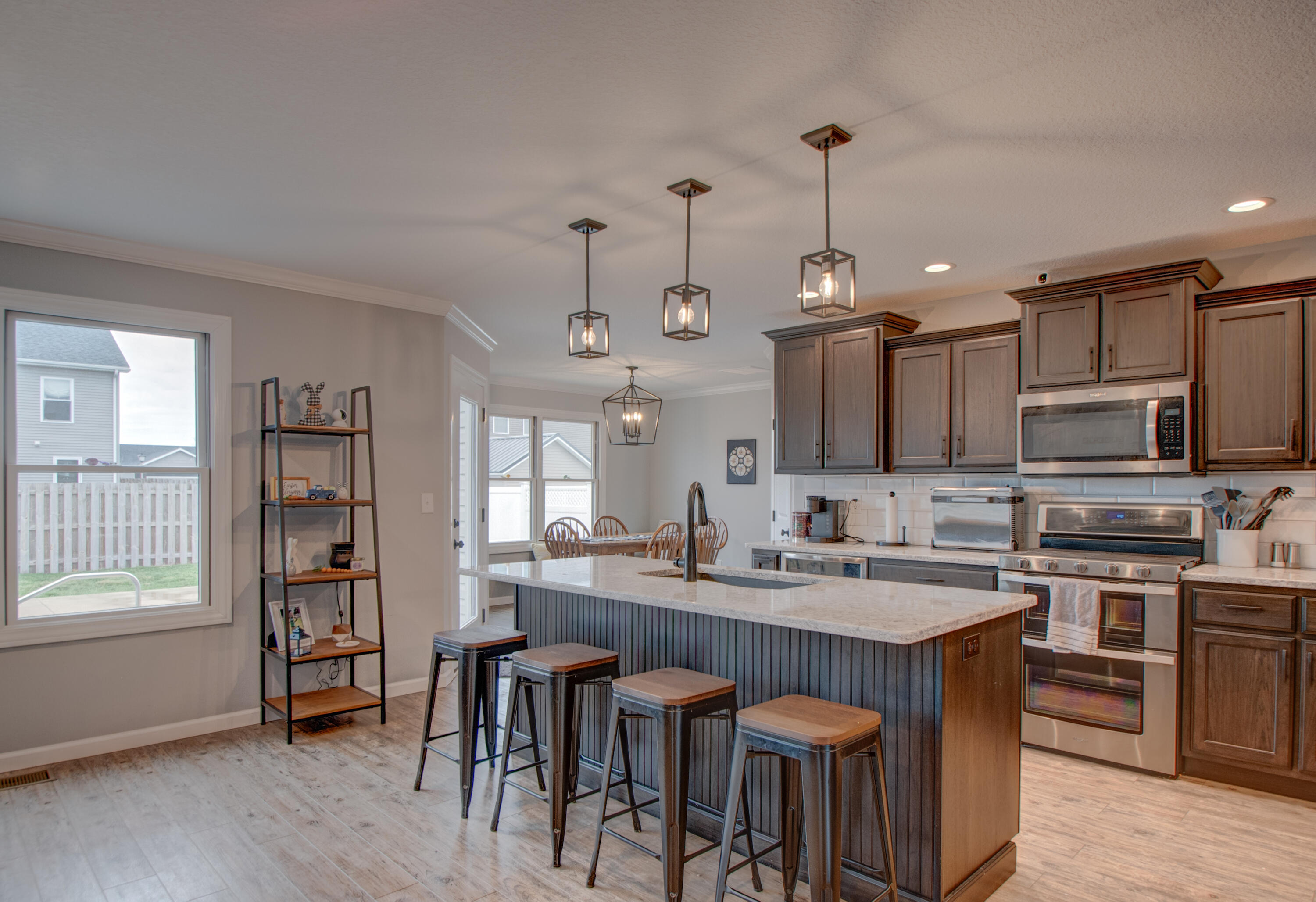 950 Sunrise Drive Bremen, IN 46506 - Photo 21 of 44 3000x2056