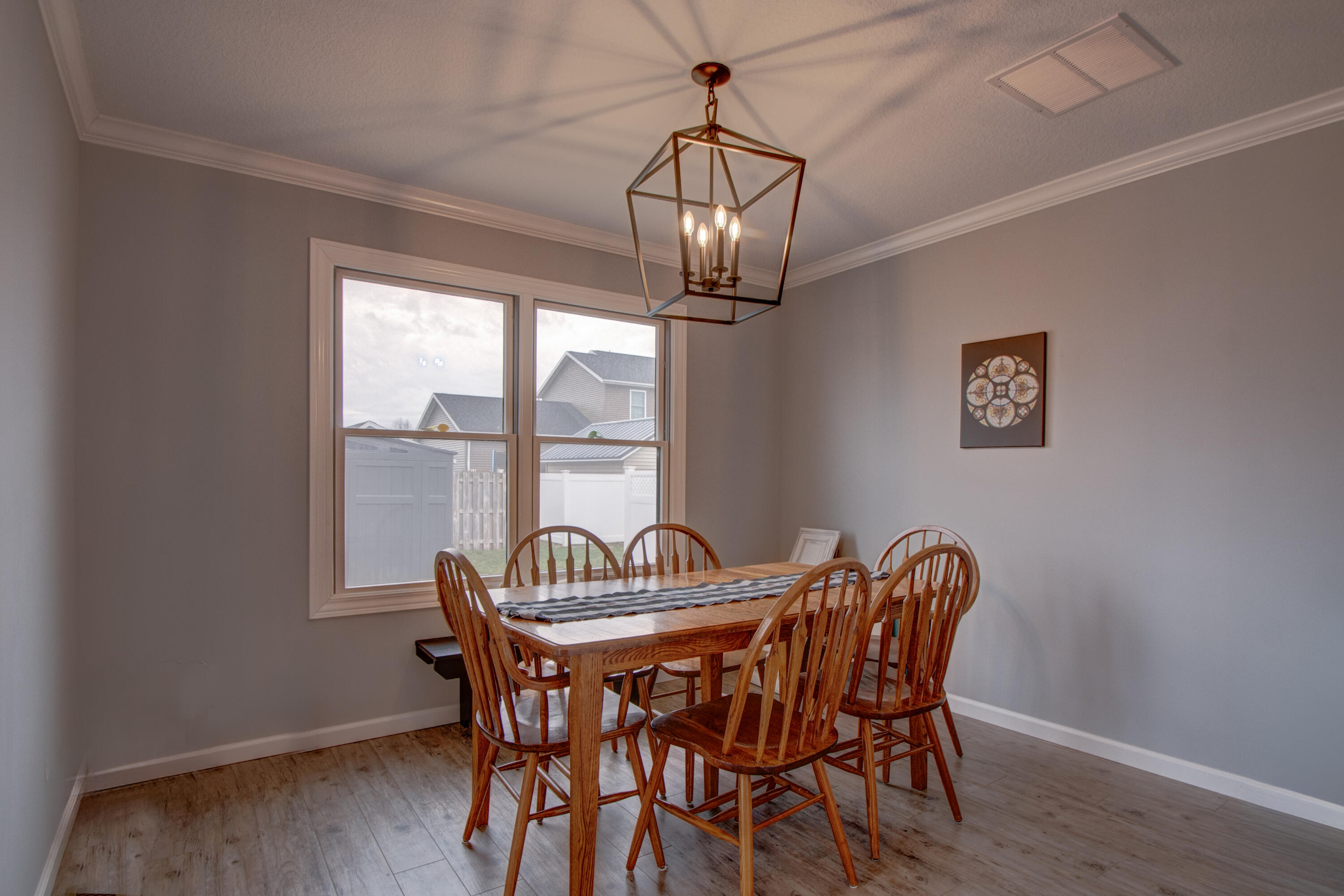 950 Sunrise Drive Bremen, IN 46506 - Photo 22 of 44 3000x2001