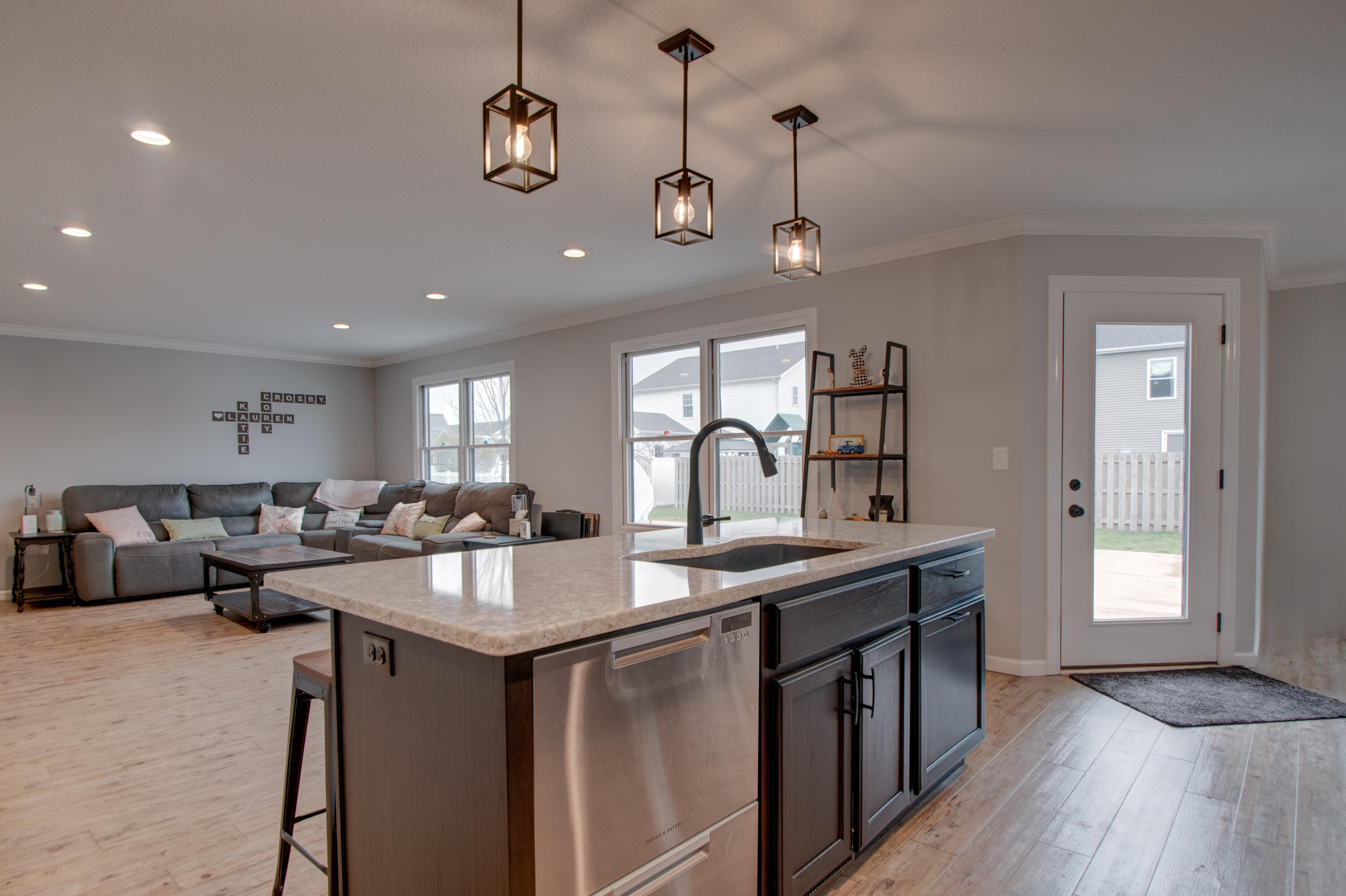 950 Sunrise Drive Bremen, IN 46506 - Photo 24 of 44 3000x1999