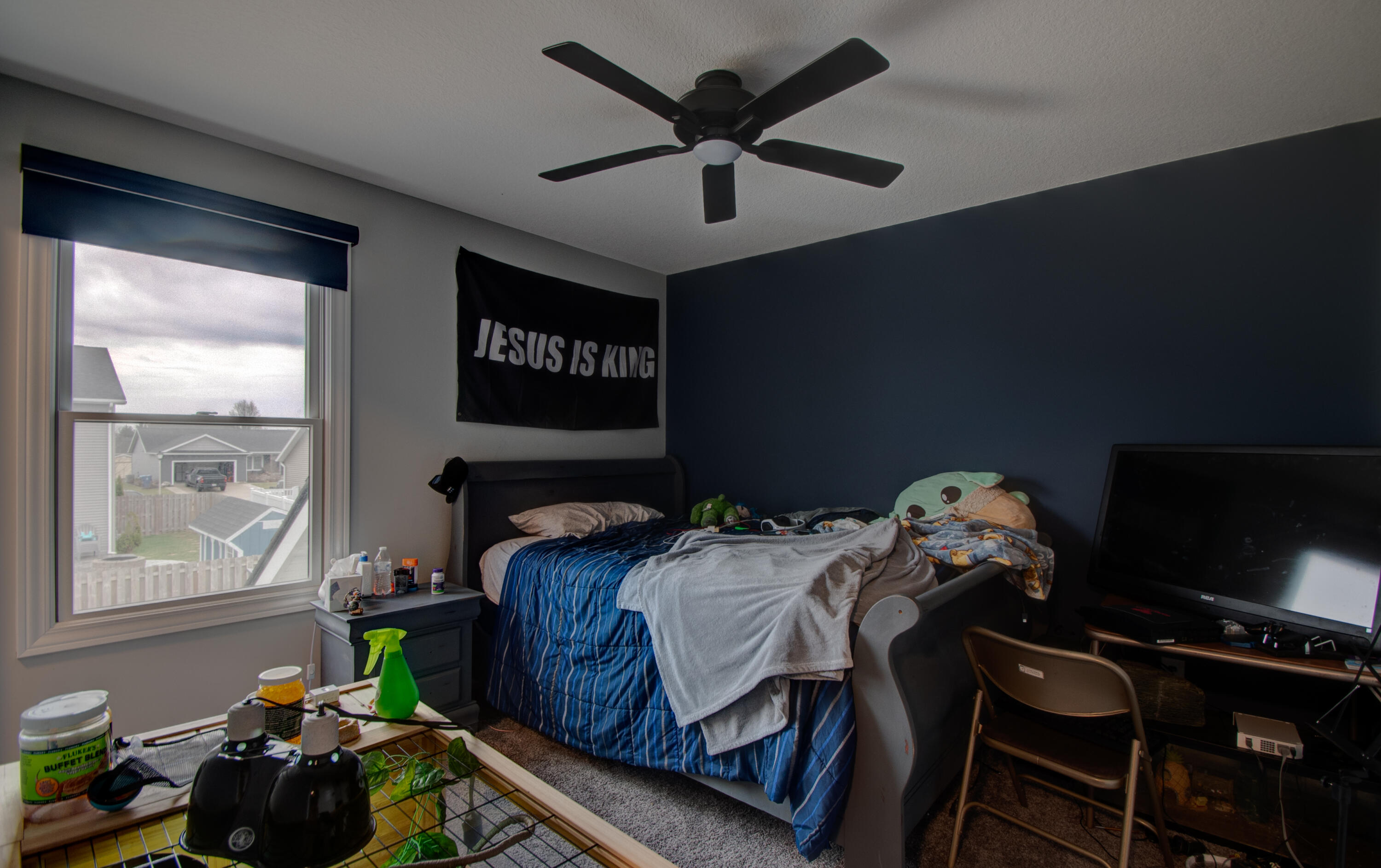 950 Sunrise Drive Bremen, IN 46506 - Photo 37 of 44 3000x1886