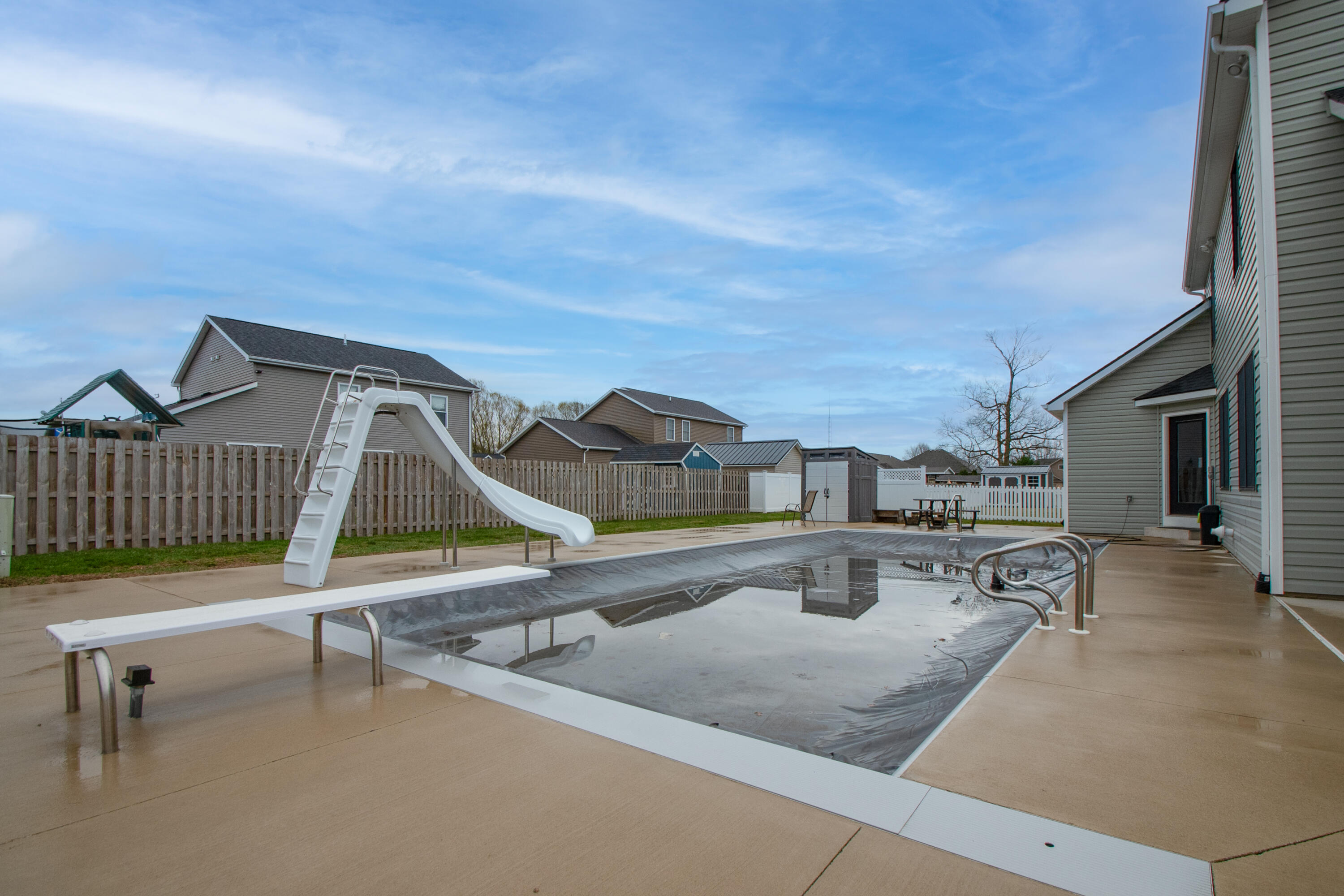 950 Sunrise Drive Bremen, IN 46506 - Photo 9 of 44 3000x2000