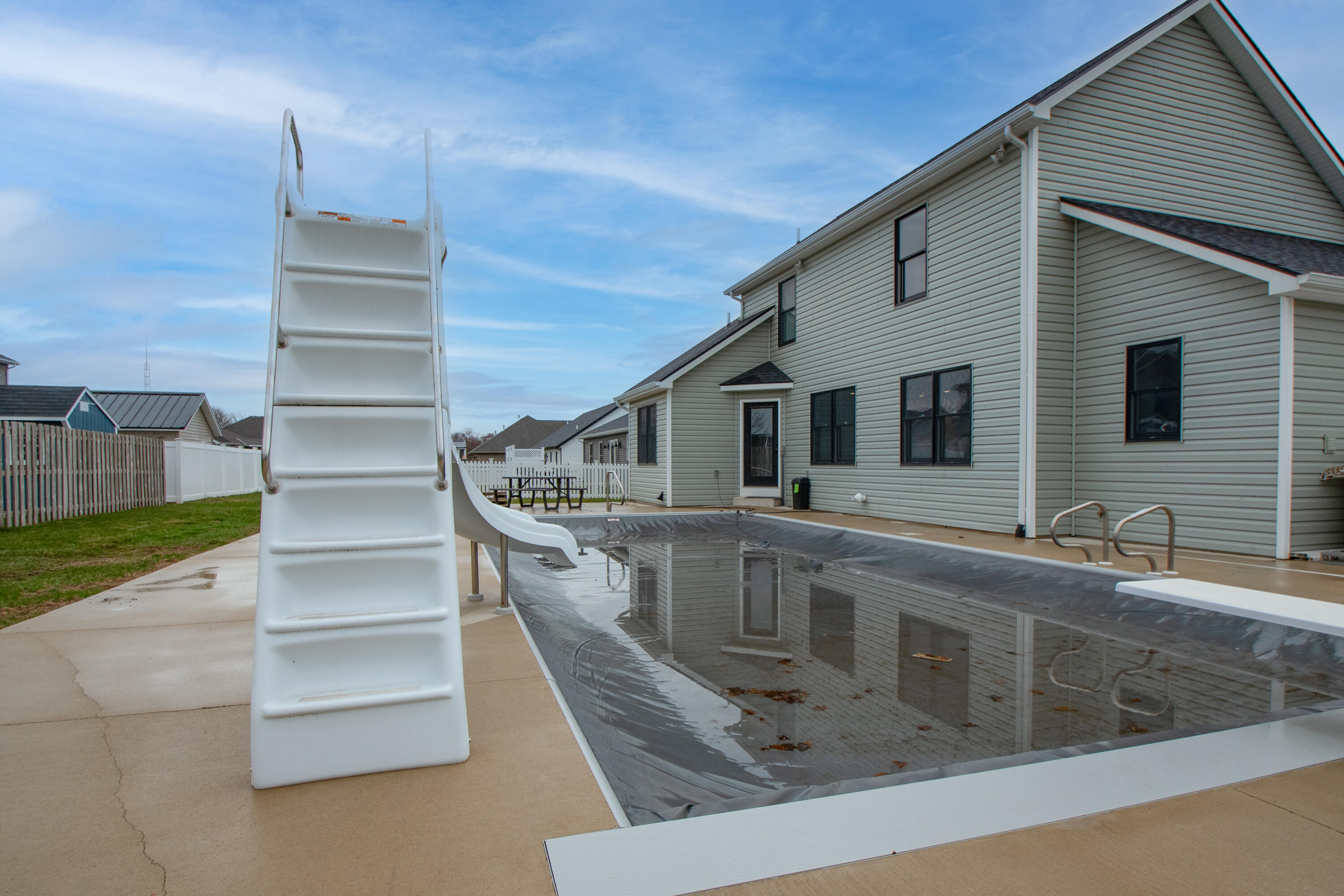 950 Sunrise Drive Bremen, IN 46506 - Photo 10 of 44 3000x2000