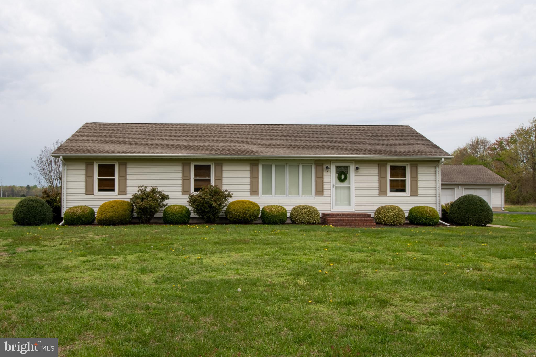 1253 Gun And Rod Club Road Harrington, DE 19952 - Photo 2 of 24 Gallery Image 2
