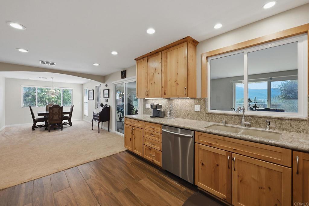 25475 Potrero Valley Road Potrero, CA 91963 - Photo 12 of 53 Gallery Image 12