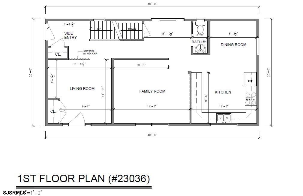 742 3rd Street Somers Point, NJ 08244 - Photo 2 of 10