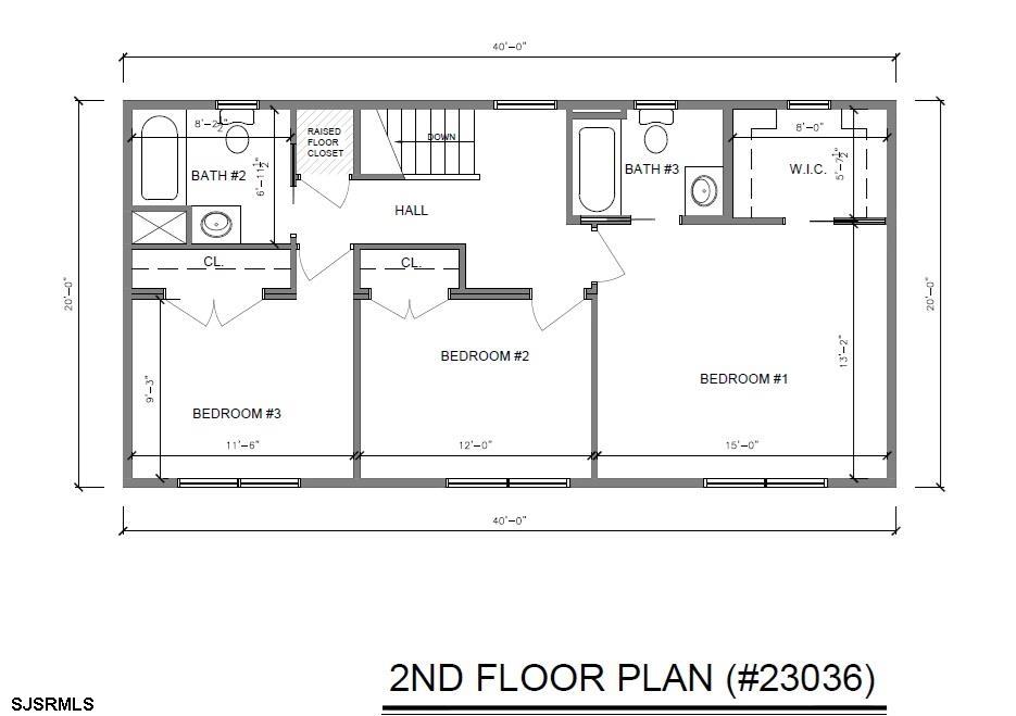 742 3rd Street Somers Point, NJ 08244 - Photo 3 of 10