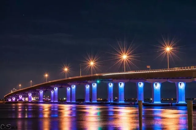 a view of a shop with a patio