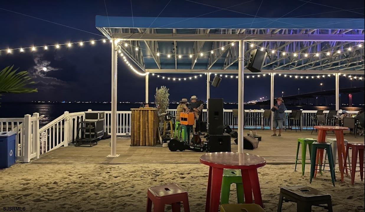 742 3rd Street Somers Point, NJ 08244 - Photo 7 of 10 a view of a shop with a patio