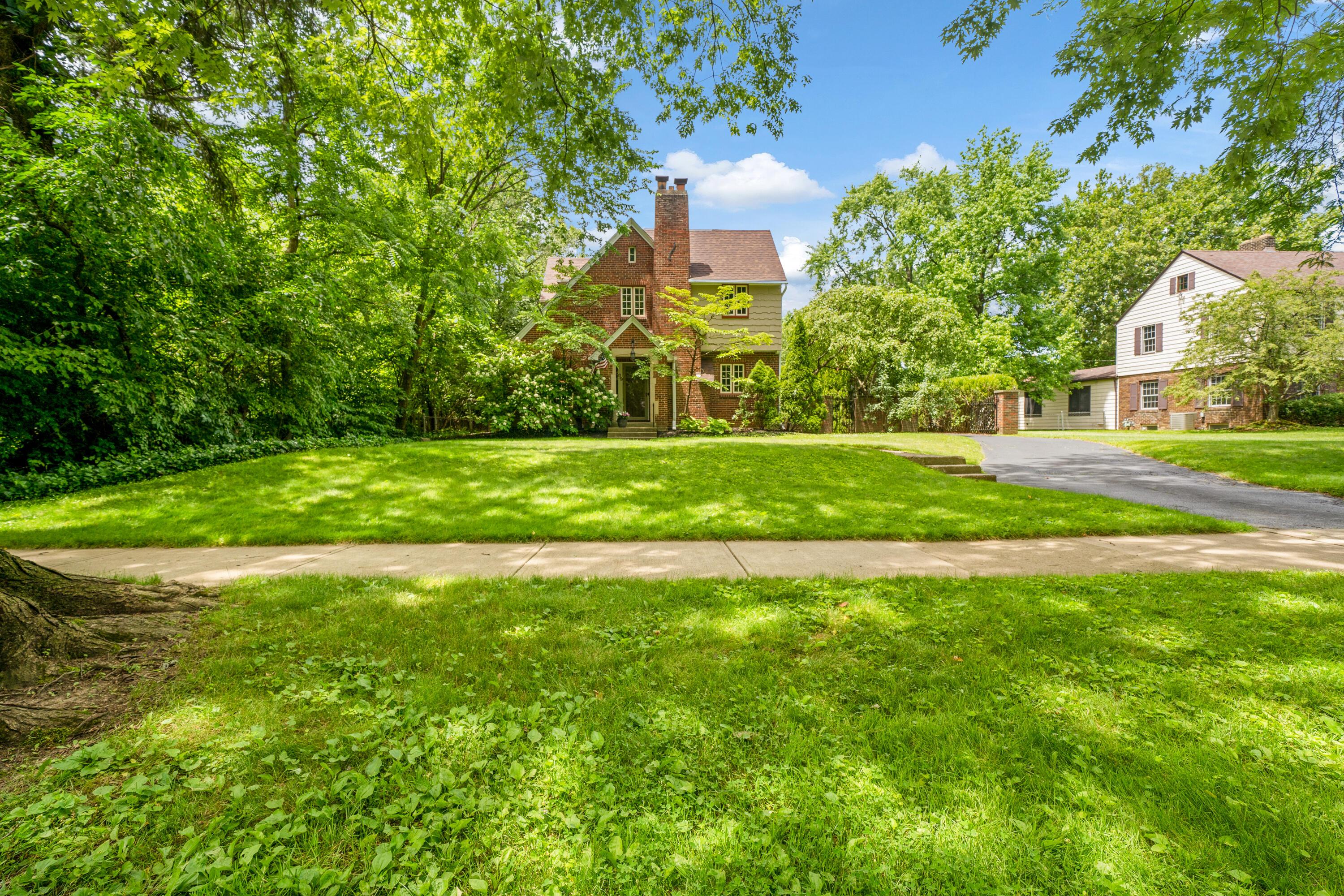 89 North Cassingham Road Bexley, OH 43209 - Photo 68 of 68 z