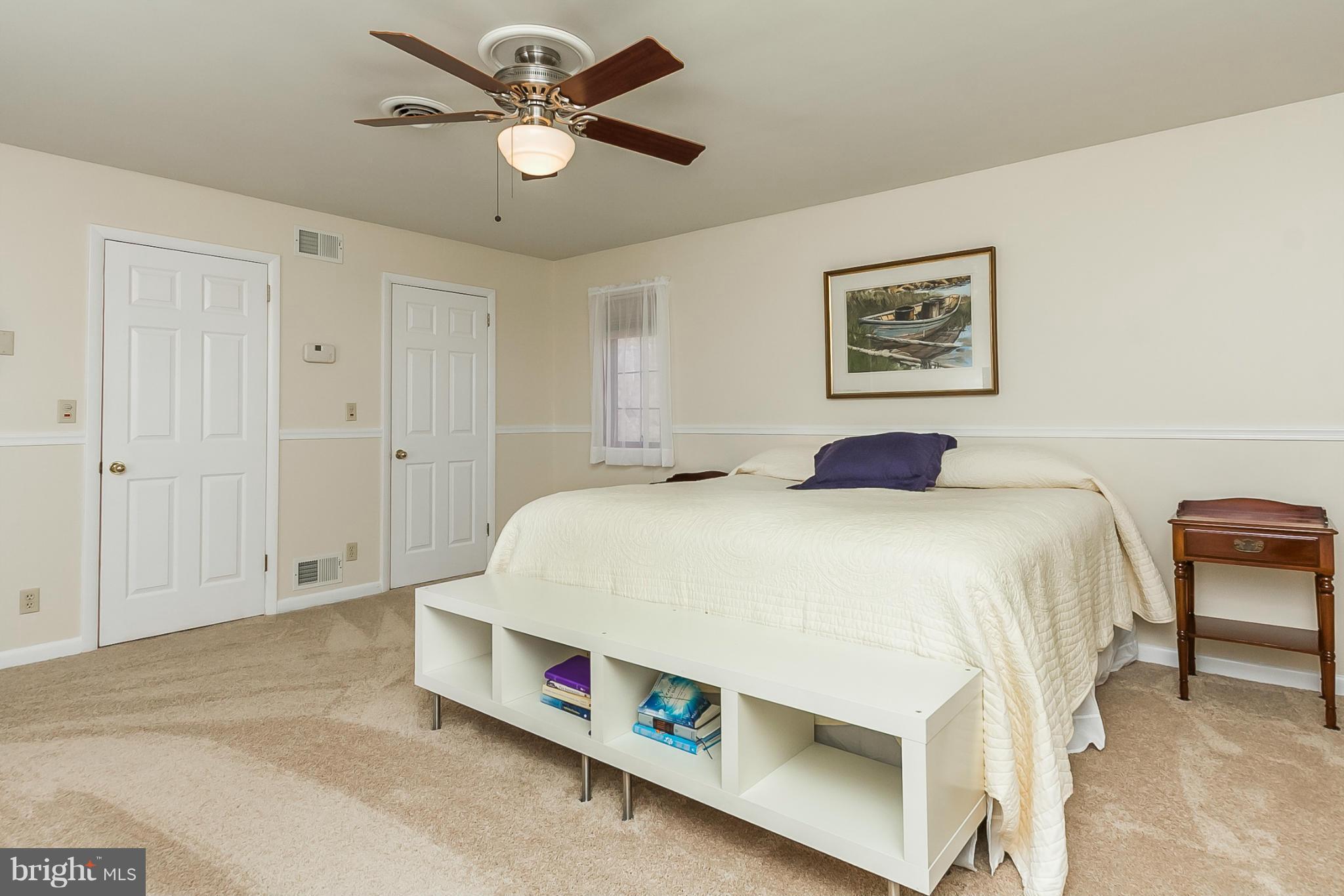 18507 Upper Beckleysville Road Hampstead, MD 21074 - Photo 11 of 30 Bedroom (Master)
