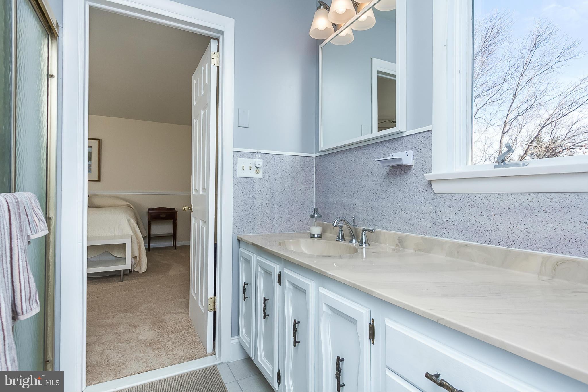 18507 Upper Beckleysville Road Hampstead, MD 21074 - Photo 12 of 30 Bath (Master)