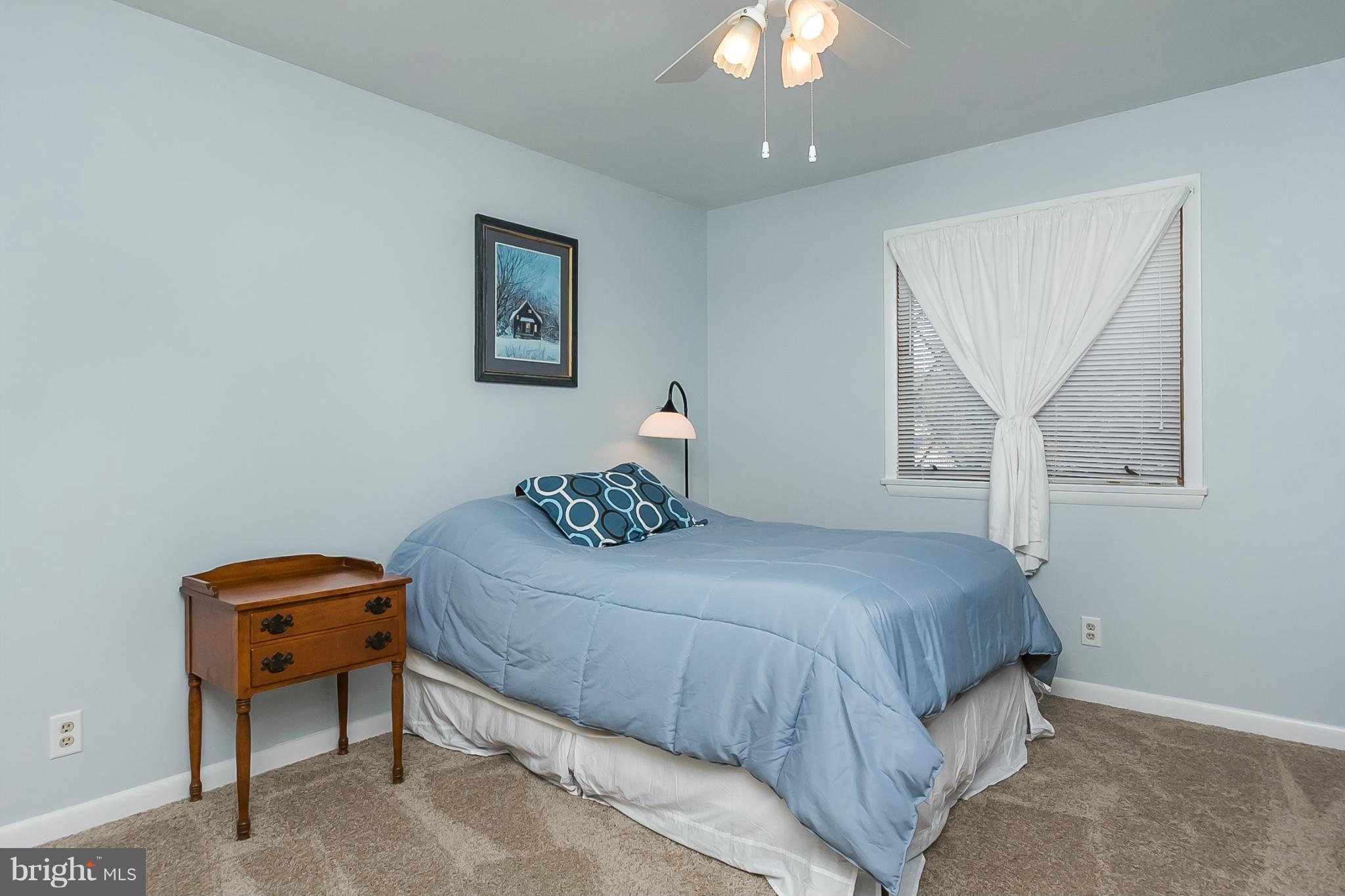 18507 Upper Beckleysville Road Hampstead, MD 21074 - Photo 13 of 30 Bedroom