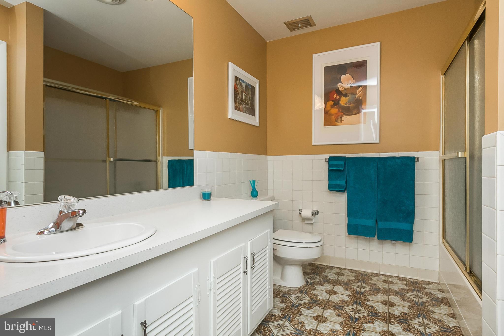 18507 Upper Beckleysville Road Hampstead, MD 21074 - Photo 15 of 30 Bath