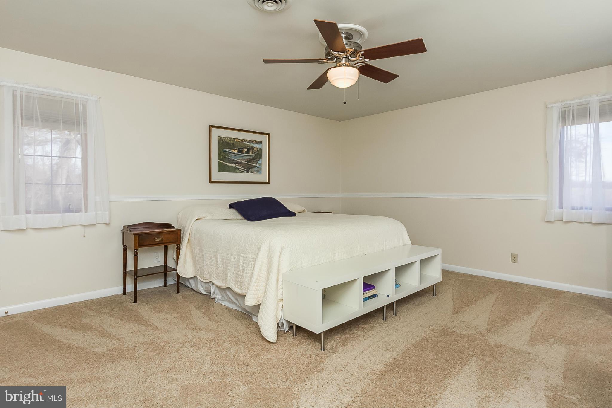 18507 Upper Beckleysville Road Hampstead, MD 21074 - Photo 10 of 30 Bedroom (Master)