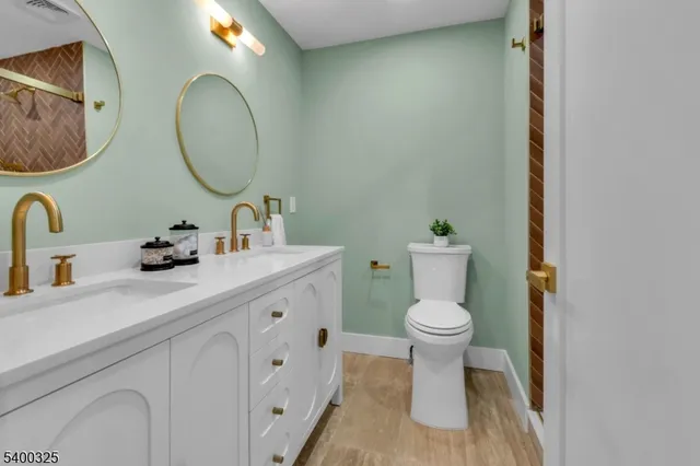 $909,000 | 153 Garfield Place, Maplewood, NJ 07040