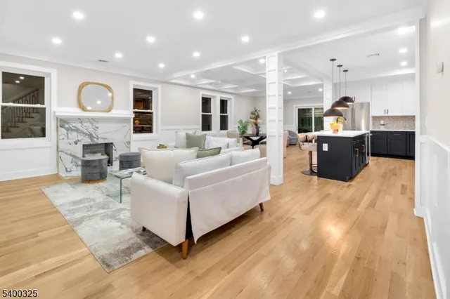 $909,000 | 153 Garfield Place, Maplewood, NJ 07040