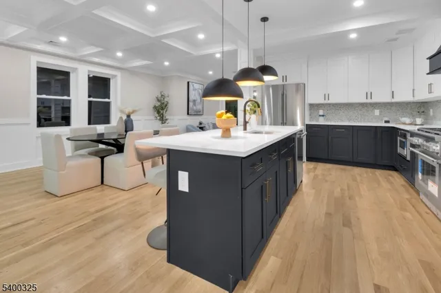 $909,000 | 153 Garfield Place, Maplewood, NJ 07040