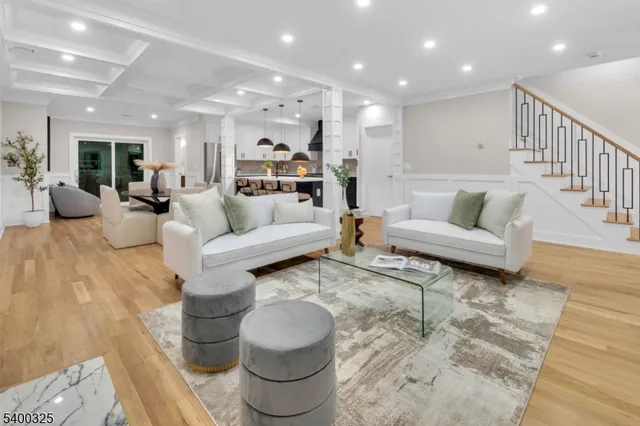 $909,000 | 153 Garfield Place, Maplewood, NJ 07040