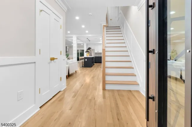 $909,000 | 153 Garfield Place, Maplewood, NJ 07040