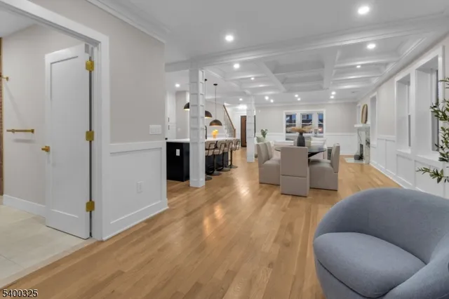 $909,000 | 153 Garfield Place, Maplewood, NJ 07040