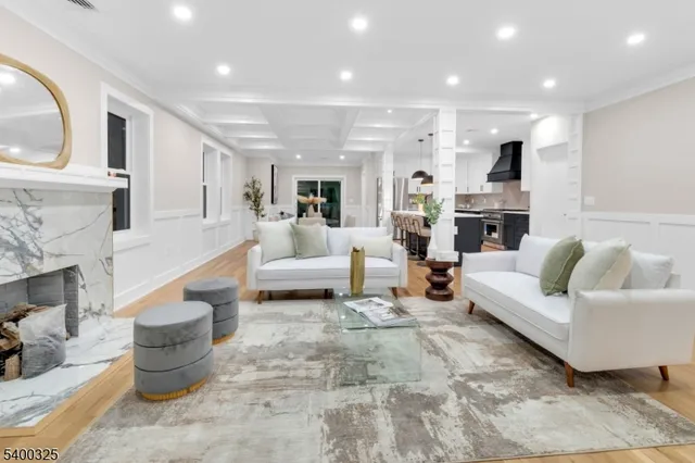 $909,000 | 153 Garfield Place, Maplewood, NJ 07040