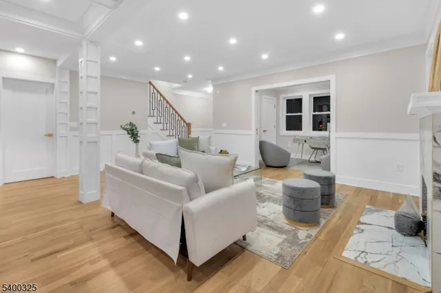 $909,000 | 153 Garfield Place, Maplewood, NJ 07040