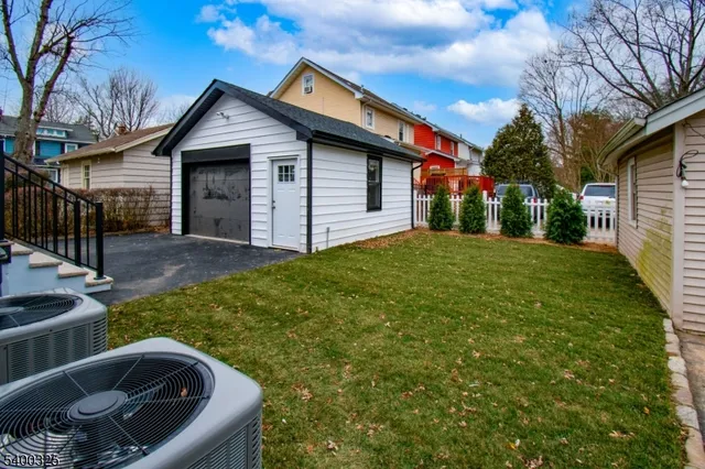 $909,000 | 153 Garfield Place, Maplewood, NJ 07040