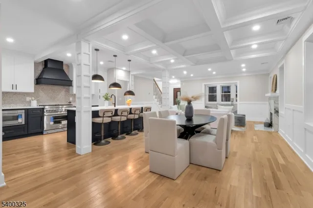 $909,000 | 153 Garfield Place, Maplewood, NJ 07040