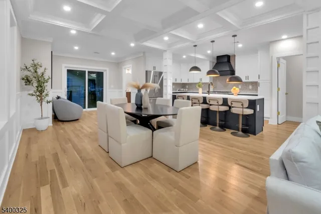 $909,000 | 153 Garfield Place, Maplewood, NJ 07040