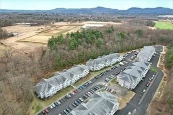 $289,000 | 27 Greenleaves Drive, Unit 726, Amherst, MA 01002