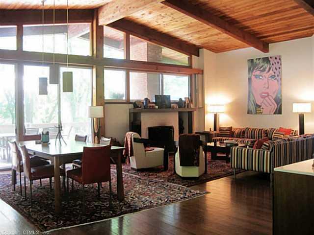 Den/Family/Great Room.