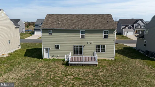 $475,000 | 457 West Birdie Lane, Magnolia, DE 19962