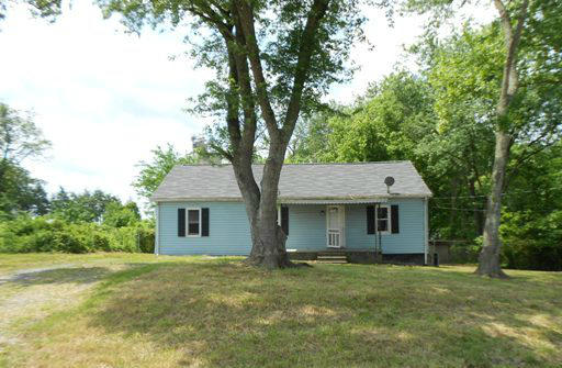 111 Farmer Road Rockford, TN 37853 - Photo 1 of 8 111 Farmer Rd.