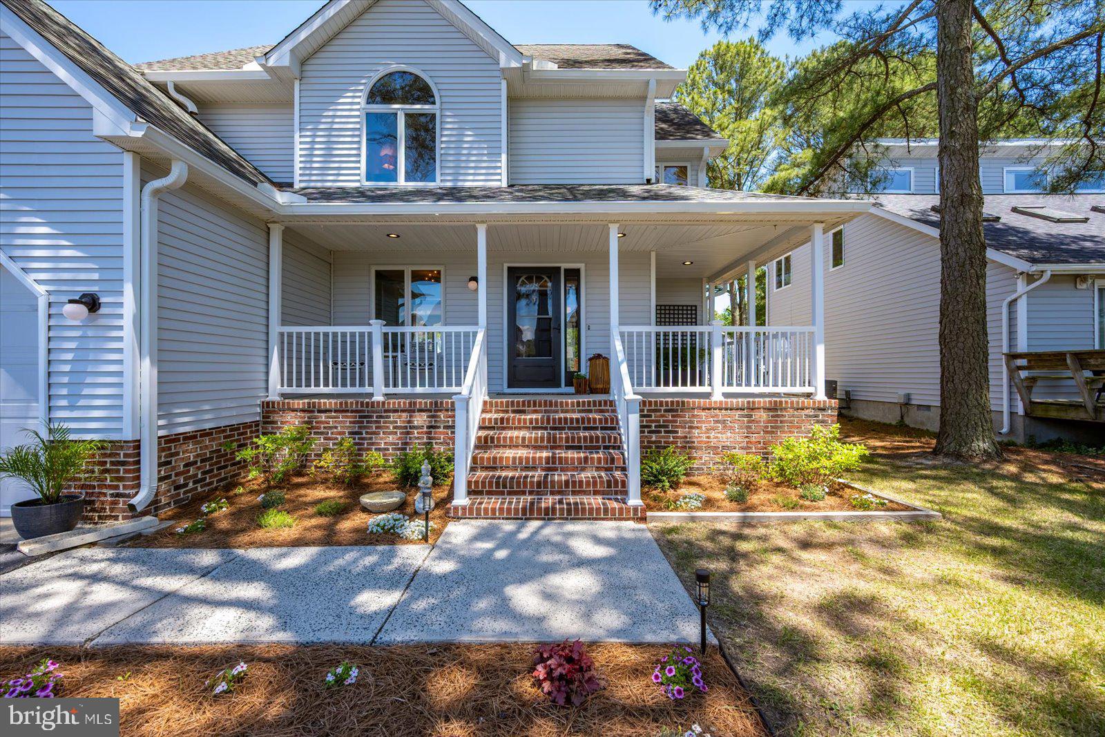 91 Watertown Road Ocean Pines, MD 21811 - Photo 10 of 124 Gallery Image 10