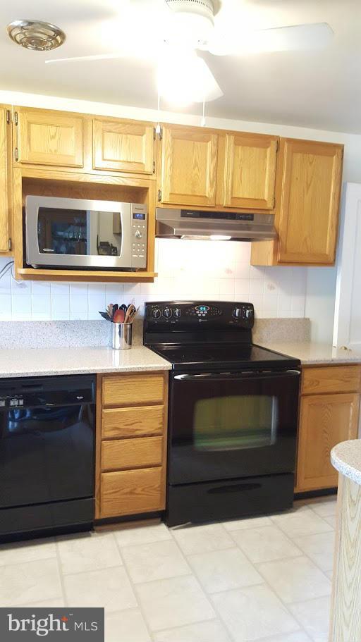 8117 Barksdale Road Baltimore, MD 21286 - Photo 13 of 24 Kitchen