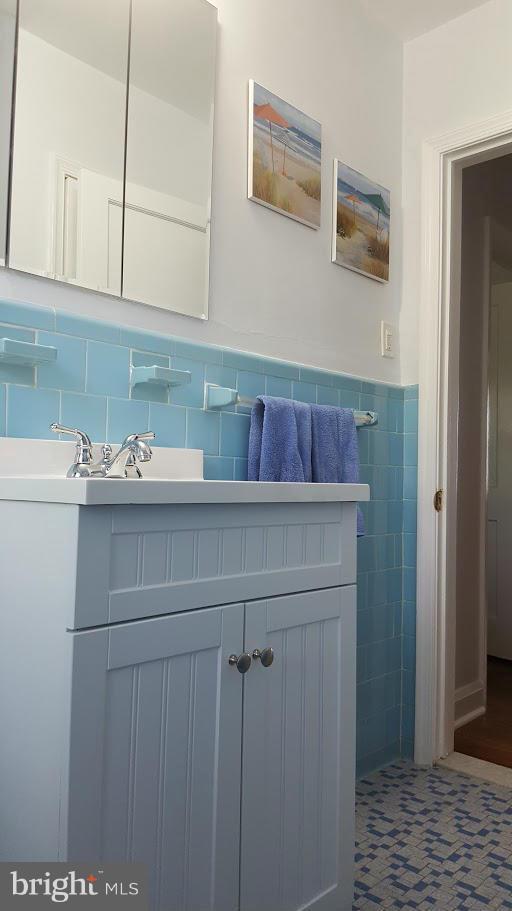 8117 Barksdale Road Baltimore, MD 21286 - Photo 17 of 24 Bath