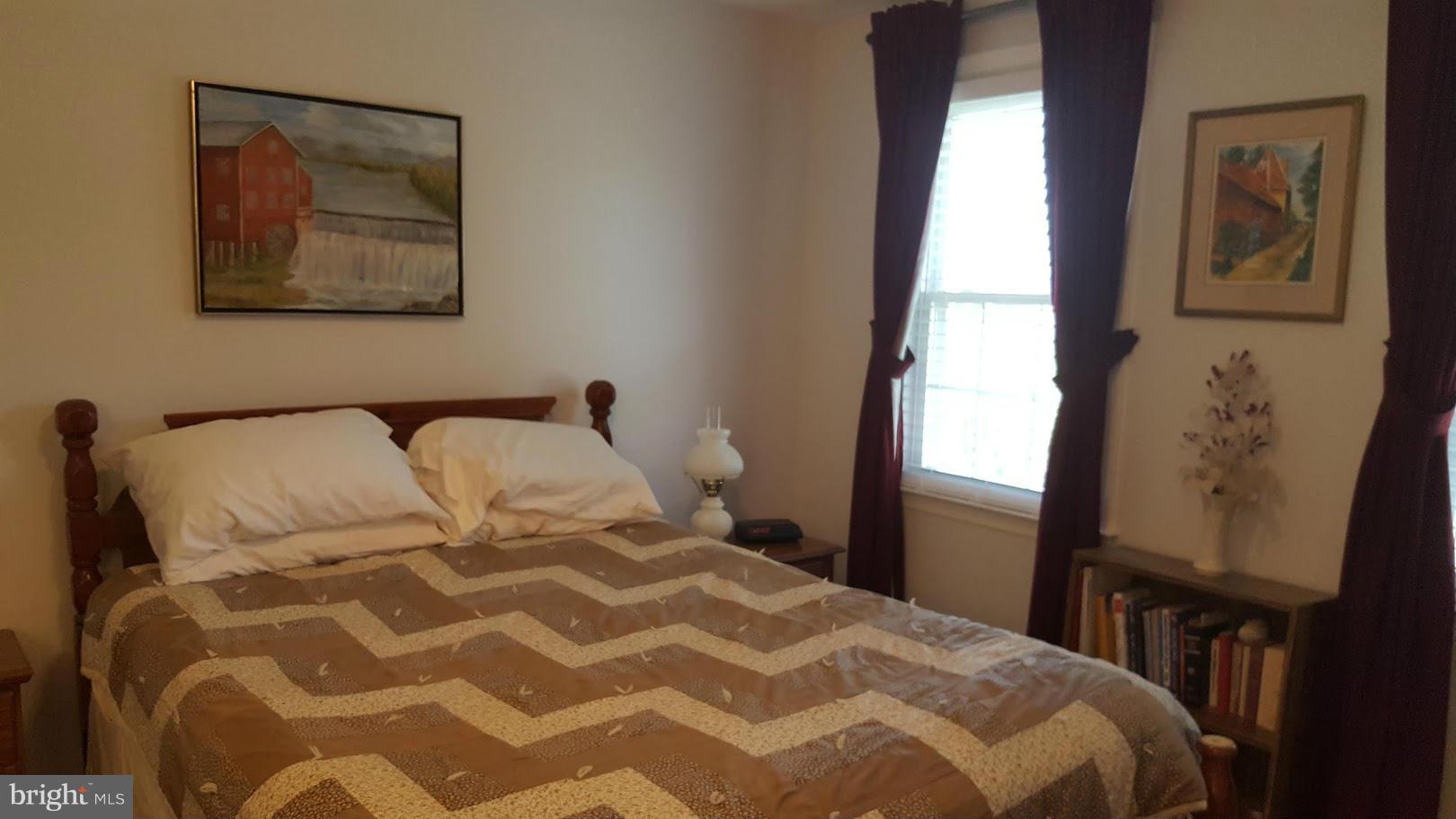 8117 Barksdale Road Baltimore, MD 21286 - Photo 19 of 24 Bedroom (Master)
