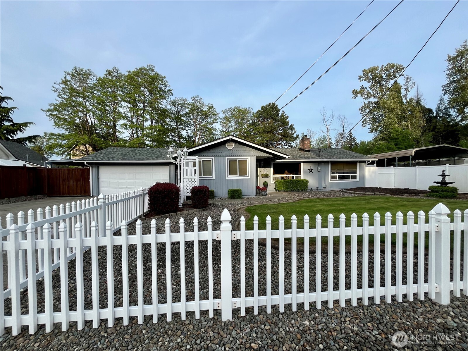 14415 Golden Given Road East Tacoma, WA 98445 - Photo 1 of 28