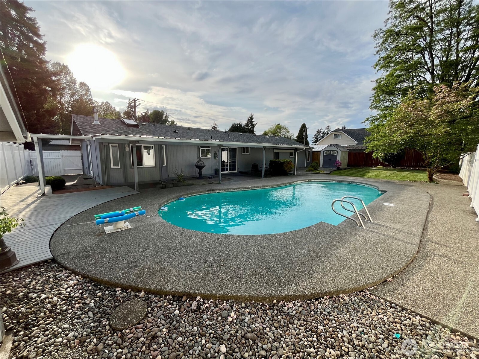 14415 Golden Given Road East Tacoma, WA 98445 - Photo 22 of 28