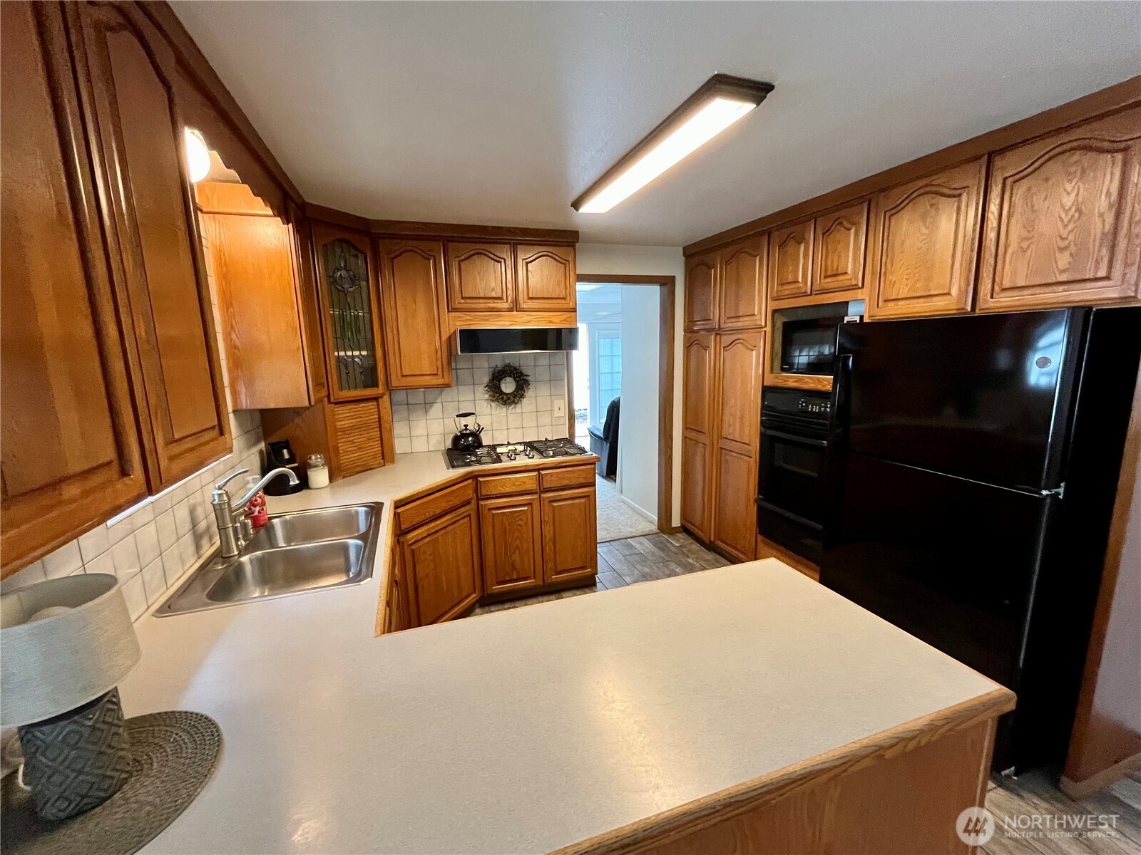 14415 Golden Given Road East Tacoma, WA 98445 - Photo 7 of 28